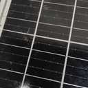 JAYNLT Solar Lights for Outside, 5 Lighting Modes Solar Flood Security Light with Motion Sensor & Dusk to Dawn&Remote, 6500K Street Lamps for Yard Garden,Shop - 2PACK