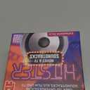 Hitster Film & Series Soundtracks, German Expansion, 154 Music Cards, Party & Card Game for Adults and Families, 2 to 10 Players, from 16 Years, German (DE)