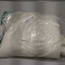 PRETTYGARDEN Womens Fall Button Down Cardigans Chunky Knit Ruffle Open Front Cropped Cardigan Sweaters Soft Long Sleeve Tops (XX-Large, White)