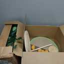 Sheripet Cat Scratching Post for Indoor Cats Adults, 45 Inch Tall Cat Scratcher with Sisal Rope, Large Cats Scratching Posts with Hanging Ball for Kittens and Medium Large Cats