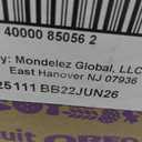 RITZ Bits Cheese and Spicy Queso Cheese Sandwich Crackers Variety Pack, Snacks for Kids and Adults, Lunch Snacks, 12-3 oz Bags