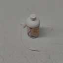 Terial Magic (16oz) fabric-stabilizers, Small, White, Best By: 0228
