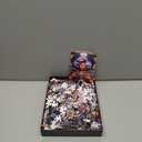 Old Lady Jigsaw Puzzles Old Woman 1000 Pieces for Adult Grandma Intellectual Decompressing Fun Family Game Challenging for Family Friend Game 19.7 x 27.6 Inch