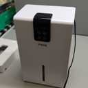 Dehumidifier, Dehumidifiers for Home, 98 OZ Water Tank