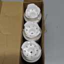 CHOPLO Water Filter Compatible with EPTWFU01 Frigidaire Water Filter, EPTWFU01C, EWF02, PURE SOURCE ULTRA II, 4562222, 3 Pack, By CHOPLO