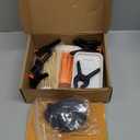 Leinuosen 228 Pcs Trade Card Flattening Kit, Card Cleaning Kit for TCG Collectors Collectible Cleaning Protect Supplies