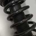 Monroe Quick-Strut 272322 Suspension Strut and Coil Spring Assembly for Acura TL