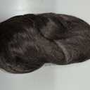 Synthetic Clip in Hair Extensions, 6 PCS Natural & Soft Hair & Blends Well Hair Extensions, Dark Brown Long Wavy Hairpieces(20inch, 6pcs, Dark Brown)