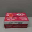 Land O Lakes Mini Moo’s Half & Half Creamer Singles, Shelf-Stable, 24 Count (Pack of 6), Best Before 03/30/2026 