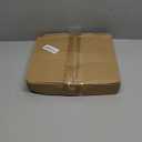 Spode Christmas Tree Melamine Dinner Plate (Set of 4) - 11 Inch Shatterproof Serving Plate for Holiday Meals, Holiday Party - Festive Tableware for Indoor & Outdoor Use, Dishwasher Safe Dinnerware