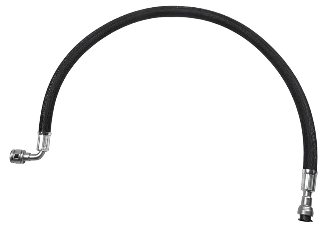 Fuel Feed Line Hose Replacement for 13537595413 13532753159 13537638494 13537605189 High Pressure Fuel Pump Inlet Hose Fuel Line Hose Fit for Mini R55 R56 R57 R58 R59