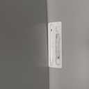 Stylus Pen for iPad 6th-11th Generation-2X Fast Charge Active Pencil Compatible with 2018-2025 Apple iPad Pro 11"/12.9"/M4, iPad Air 3/4/5/M2/M3,iPad mini 5/6 Gen-White