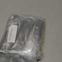 uxcell 3 Pcs Silicone Pan Handle Sleeve, Heat Resistant Potholder Pot Holders Cover Sleeve for Frying Pan Handle Spatulas, Grey (M) (Gray)