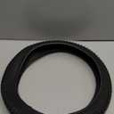 Bell Kids Bike Tires (One Size, Black - 16" x 1.75 - 2.25")