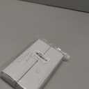 2 Set Replacement Brushes Compatible for iRobot Roomba 800 900 Series 805 860 870 871 880 890 960 980 985 891 960 961 964 980 981 Robot Vacuum Cleaner