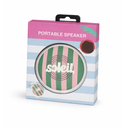 FF05 Soleil Bluetooth Speaker 2 Pack