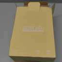 Mini Projector, Support 4K 1080P Portable Projector with Dual Band WIFI6 5G Wireless 5.2 Bluetooth Android 11, 200 ANSI Lumens, 180 Rotatable, Auto Keystone Correction,35"-130" Screen Video Projector (HY300PRO)