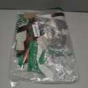 Football 1st Year Down Birthday High Chair Banner - Football First Birthday Decoration,High Chair First Decor Boy,1st Year Down Banner