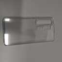 TORRAS for Samsung Galaxy S26 Ultra Case Clear, [2026 Upgraded Non-Yellowing] [12FT Military-Grade Protection] Transparent Slim Case for Samsung S26 Ultra Case Thin, Diamond Clear, Hard, 6.9"