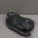 Sfoothome King Flat Sheet Black Top Sheet, Premium Hotel 1-Piece, Luxury and Soft 1500 Thread Count Quality Bedding Flat Sheet, Wrinkle-Free, Stain-Resistant