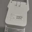 TP-Link AC1200 WiFi Extender, 2023 Engadget Best Budget Pick, 1.2Gbps Signal Booster for Home, Dual Band 5GHz/2.4GHz, Covers Up to 1500 Sq.ft and 30 Devices,Support Onemesh, One Ethernet Port (RE315)