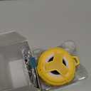 EBODA Bluetooth Shower Speaker, Waterproof Portable Wireless Speakers with Light, IP67 Floating, 2000mAh, Small Portable Speaker for Kayak, Beach, Pool Accessories, Gifts for Unisex