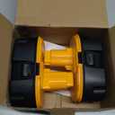 Upgraded 18V Replacement Battery for Dewalt 18V XRP Type Tools, 5.0Ah Ni-MH Battery 2-Pack Compatible with DC9096, DC9071, DE9096 DE9098,DW9071, DW9095, DW9096 Power Tools & Chargers