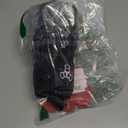 Triple Eight Hired Hands Glove  Wrist Protection for Skateboarding, in-Line Skating, Rollerblading, and Roller Derby (Small, Black)