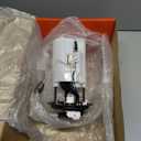 A-Premium Electric Fuel Pump Module Assembly with Sending Unit Compatible with Kia Sedona 2004 2005, V6 3.5L, Gas, for California Emissions only