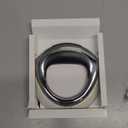 Rsle Stainless Steel Ergonomic Pizza Wheel, One Size, (12717)