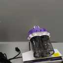 Mattress Vacuum Cleaner, 16Kpa Bed Vacuum Cleaner with 253.7nm UV-C Light, 145F Heat, HEPA Filter & Ultrasonic, Versatile Handheld Vacuums for Bed, Sofa, Couch, Crib(Corded, 600W)