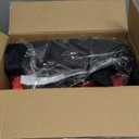 Brushless Electric Chainsaw 12" Cordless Tool Only for Dewalt 20V/60V Battery with Auto Oiler & Security Lock, for Tree Saw Trimming and Branch Wood Cutting (Tool Only)