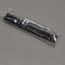 Rear Sight Rail Scope Mount Standard Scope Bases 1913 Picatinny Rail (black 150mm)