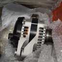 DB Electrical AND0636 Remanufactured Alternator For 2012-15 Fiat 500 Ir/If 12-Volt, 120 Amp 56029582Ab