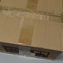 8663RP B Unit, 672RB Fan for Broan Nutone 671RB, 8664RP, 672R, 671R, 8663RF, 8663RFT, 8673RP, 750, 751, 752, 97017705, S97017705 Ventilation Fan Motor Assembly Replacement, Upgrade JA2B104N Motor.