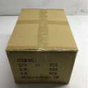 Tanlade 24 Pcs Christmas Skinny Tumblers with Lids and Straws 16 oz Matte Pastel Colored Acrylic Tumblers Bulk, Reusable Double Wall Plastic Cups Cold Hot Drinks Water Bottles for DIY Gift