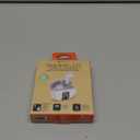 Helix TrueWireless Buds Digital Read White