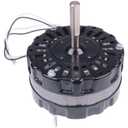 Attic Fan Motor Ventilator 97009317 99080267 Compatible with Broan 5" Diameter