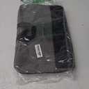 Ytonet Laptop Case, 15.6 inch TSA Laptop Sleeve Computer Bag Water Resistant Computer Case Carrying Cover Compatible for Lenovo, HP, Dell, Asus Notebook, Gifts for Men Women, Grey