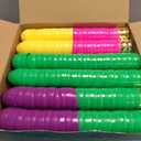 200 PCS 3 Inch Large Plastic Easter Eggs Bulk Include Surprise Golden Eggs, Colorful Fillable Empty Eggs for Easter Basket Stuffers Fillers Easter Hunt Filling Party Favors Classroom Prize Supplies