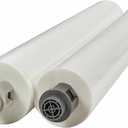 GBC Thermal Laminating Film, Rolls, Ultimo 65 Reload, Nap I, 1.5 mil, 25" x 500', 2-Pack (3000004EZ)