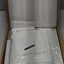 Rustic Cupcake Stand 4 Tier Square Wooden Cupcake Stands for Dessert Table Tea Parties Birthday Wedding Cupcake Tower Display