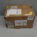 Nefish 6 Inch Heavy Duty Industrial Grade Casters Wheels, Aluminum Core PU Castor Set of 4, Durable Plate Swivel Casters with Brake 5000 LBS, Anti-Corrosion Wheels for Industrial, Equipment