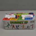 13 Action Figure Set, 6PCS TRobot 13 Action Figure Titan 13 3D Printed Toys Articulated, for Modeling Enthusiasts Etc Birthday Gifts & Children's Day Gifts for Kids 58 Years Old（Assembly Required）