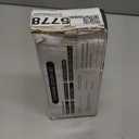 40 Piece Gold Silverware Set for 8, Terlulu Stainless Steel Flatware Set, Gold Cutlery Set Utensils Set, Tableware Include Forks Knives Spoons for Home Kitchen Restaurant Wedding, Satin Finish