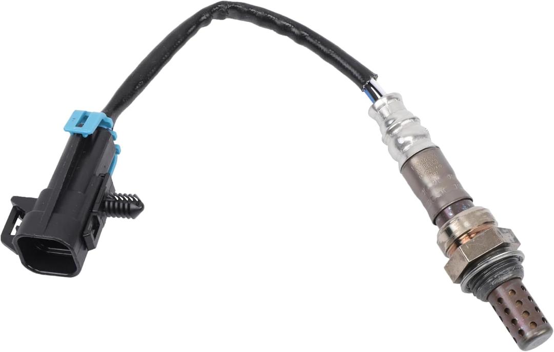 Genuine Parts 213-4537 Heated Oxygen Sensor