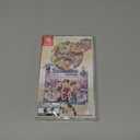 Suikoden I & II HD Remastered Nintendo Switch