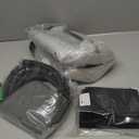 Ice Machine for Knee After Surgery 15qt, Portable Cold Therapy Machine with 6-Level Timer & 3 Flow Rates, Leakproof & Ultra-Quiet Cryotherapy System with Universal Pad for Knee Replacement Recovery