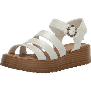 Blowfish Malibu Girl's Jaylen-k Sandal, Size 6M