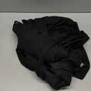 EXARUS Girls Formal Long Sleeve/Spaghetti Strap Dress Teen Party Dance Tween Juniors Tight Cute Bodycon Short Dresses (12 Years)